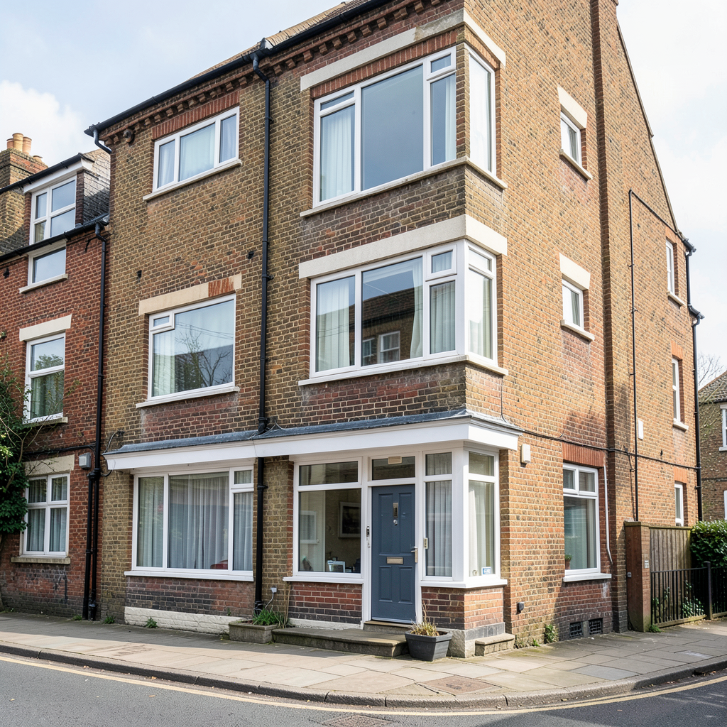 Flat 6, 36 Diamond Drive, Didcot sold for £230,000 in June 2026